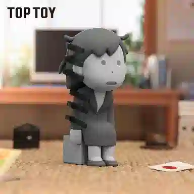 TOP TOY irasutoya 8