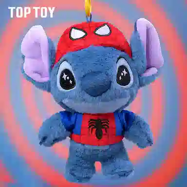 TOP TOY COSBI 6