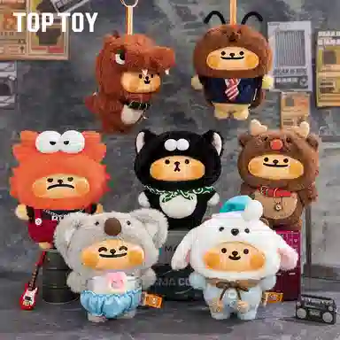 TOP TOY 6