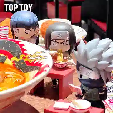 TOP TOY BNFIGURE Q 8