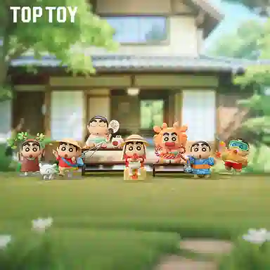 TOP TOY 6
