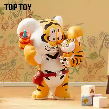 TOP TOY