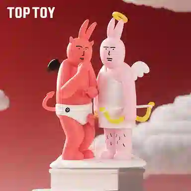 TOP TOY 6
