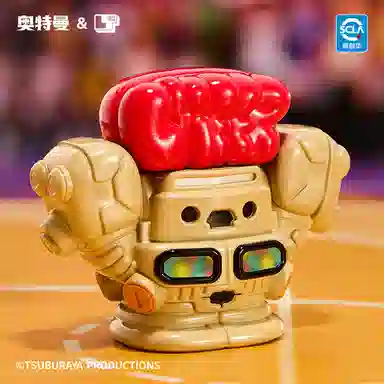 TOP TOY Kaiju Fighting