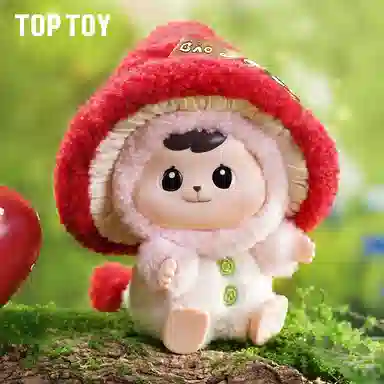 TOP TOY Bao-ao
