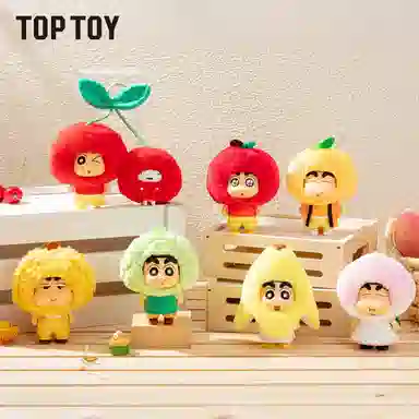 TOP TOY 6