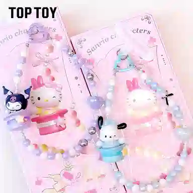 TOP TOY Sanrio characters 6