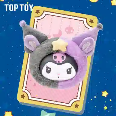 TOP TOY x Sanrio 12