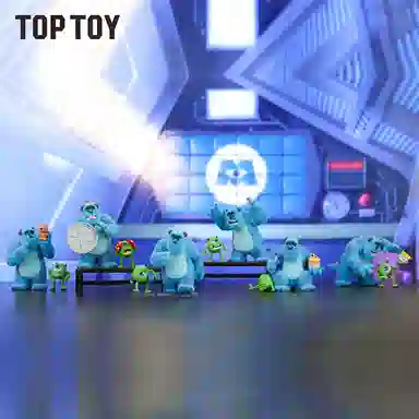 TOP TOY 6