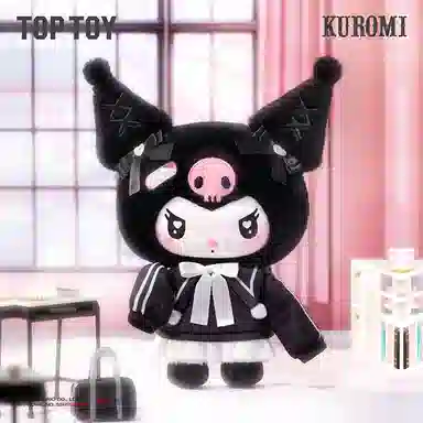 TOP TOY x Sanrio 6