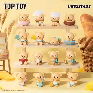 TOP TOY 6
