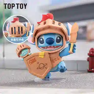 TOP TOY 6