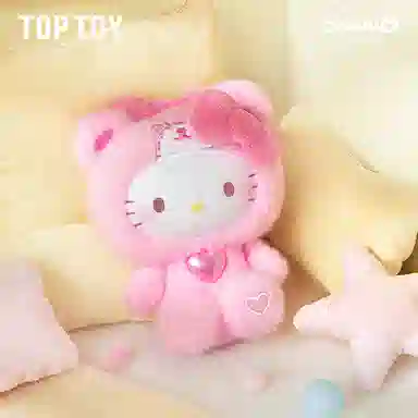 TOP TOY Kitty 6