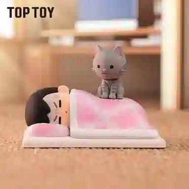 TOP TOY irasutoya 8