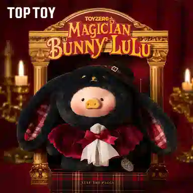 TOP TOY LuLu LuLu 15cm