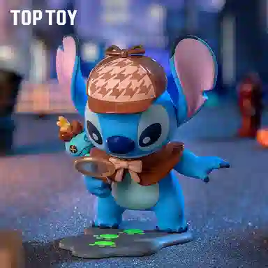 TOP TOY 6