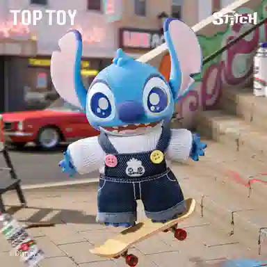 TOP TOY 6