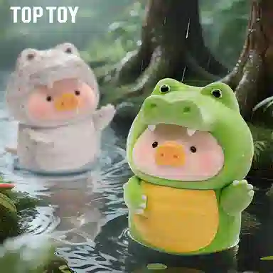 TOP TOY LuLu 8