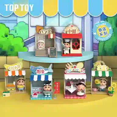 TOP TOY 6