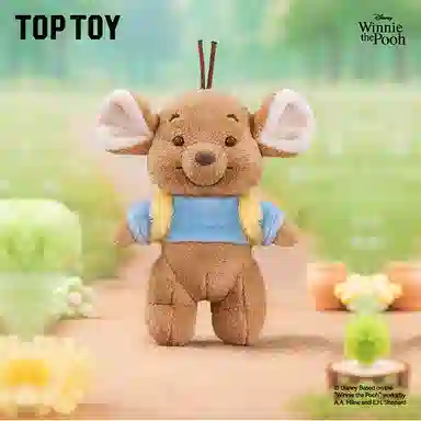 TOP TOY 6