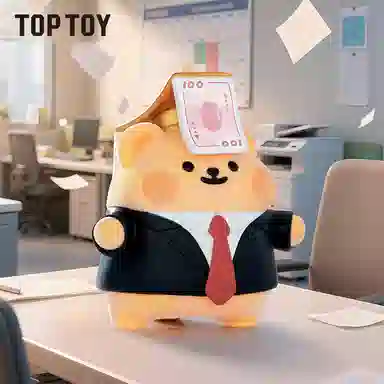 TOP TOY 6