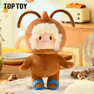 TOP TOY 20cm