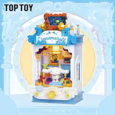 TOP TOY 0-300pcs C3110