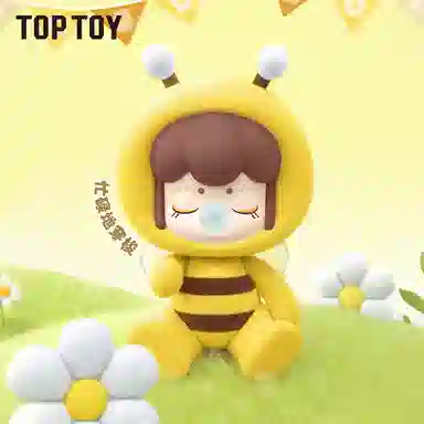 TOP TOY BabyNanci 6