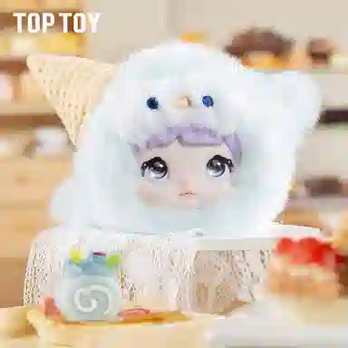 TOP TOY Nommi100 9