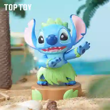 TOP TOY x Disney 6