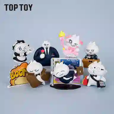 TOP TOY 6