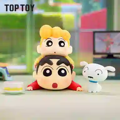 TOP TOY 6