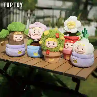 TOP TOY 4
