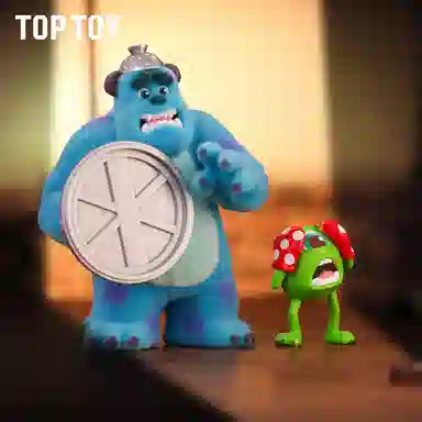 TOP TOY 6