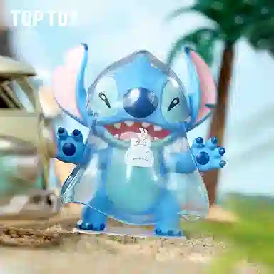 TOP TOY x Disney 6