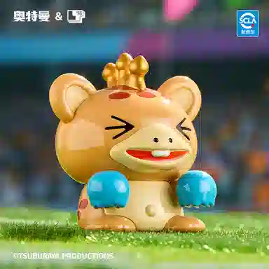 TOP TOY Kaiju Fighting