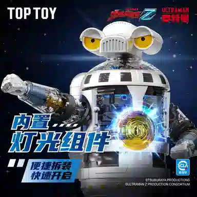 TOP TOY 300pcs 6936785444705