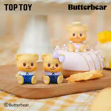 TOP TOY MINI 10