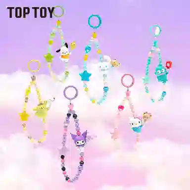TOP TOY Sanrio characters