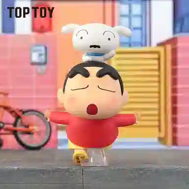 TOP TOY 6