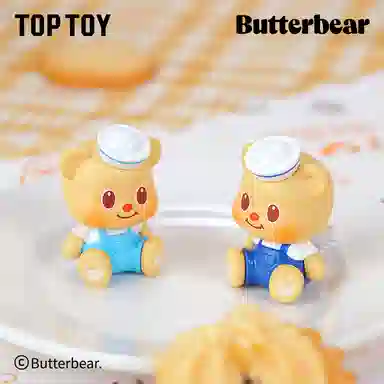 TOP TOY MINI 10