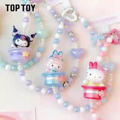 TOP TOY Sanrio characters 6