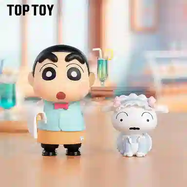 TOP TOY 6