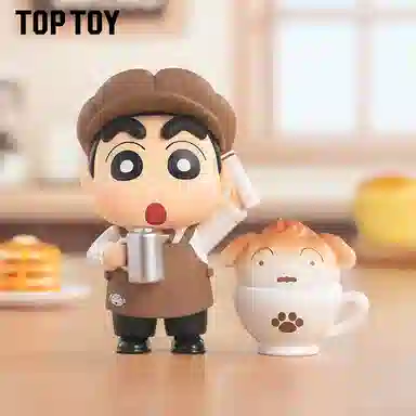 TOP TOY 6