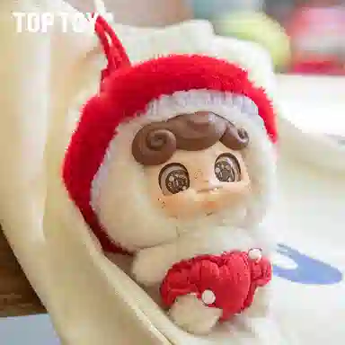 TOP TOY Q 8