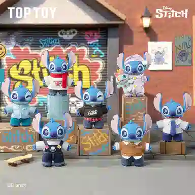 TOP TOY 6