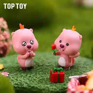 TOP TOY loopy