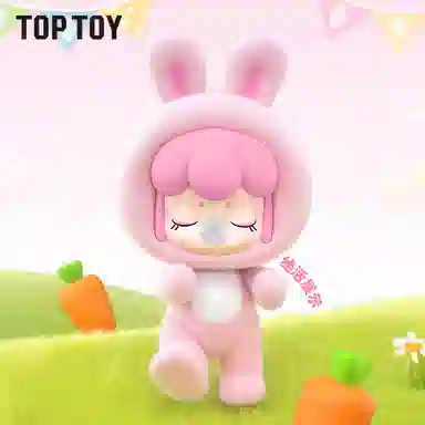 TOP TOY BabyNanci 6
