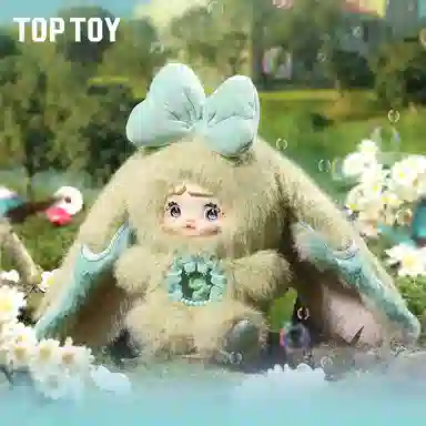 TOP TOY Nommi 6