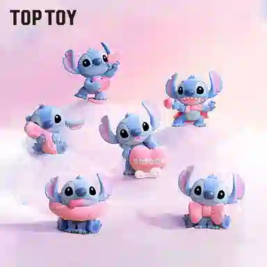 TOP TOY 6